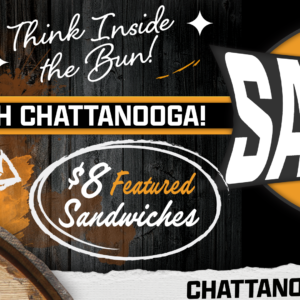 Chattanooga Sandwich Week Partner Fee