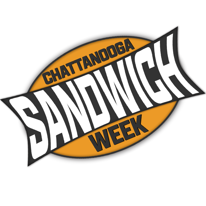 Chattanooga Sandwich Week 